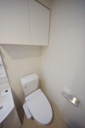 レオーネ南千住IIの物件内観写真